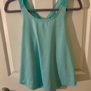 Under Armor workout tank